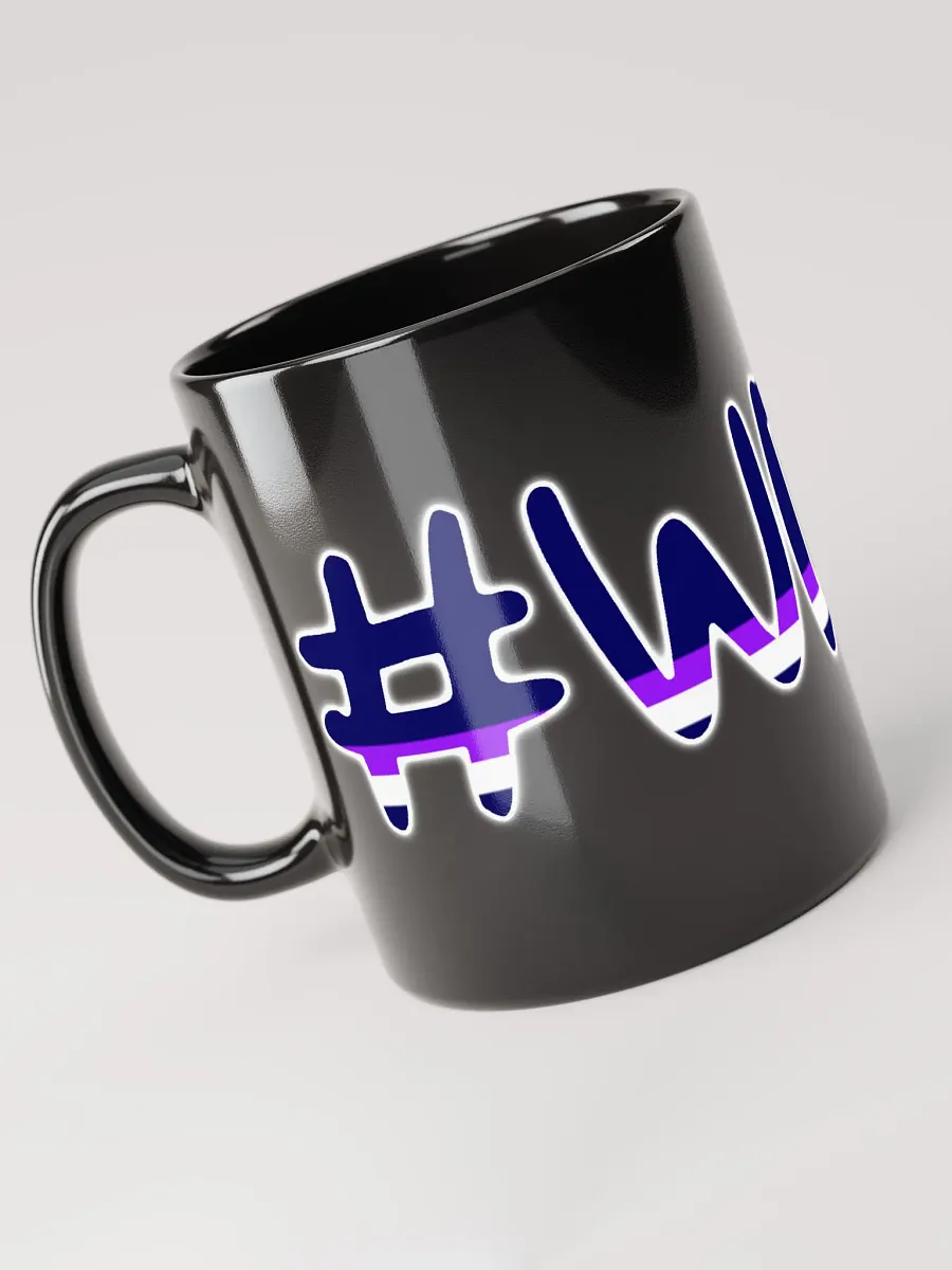 #WDYM Mug product image (3)