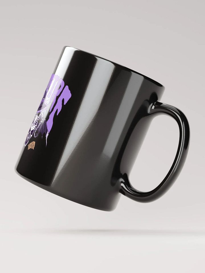 Demon Skull Mug product image (2)