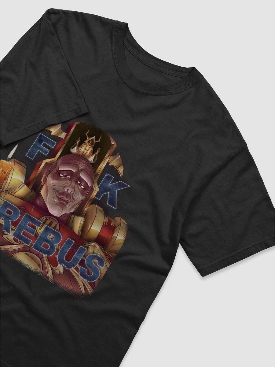 F*&k Erebus Tee product image (12)