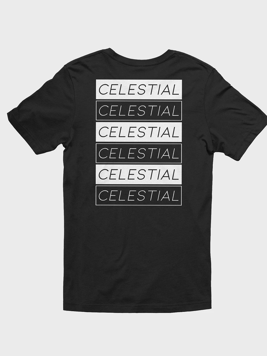 Celestial Apparel Block Tee product image (18)