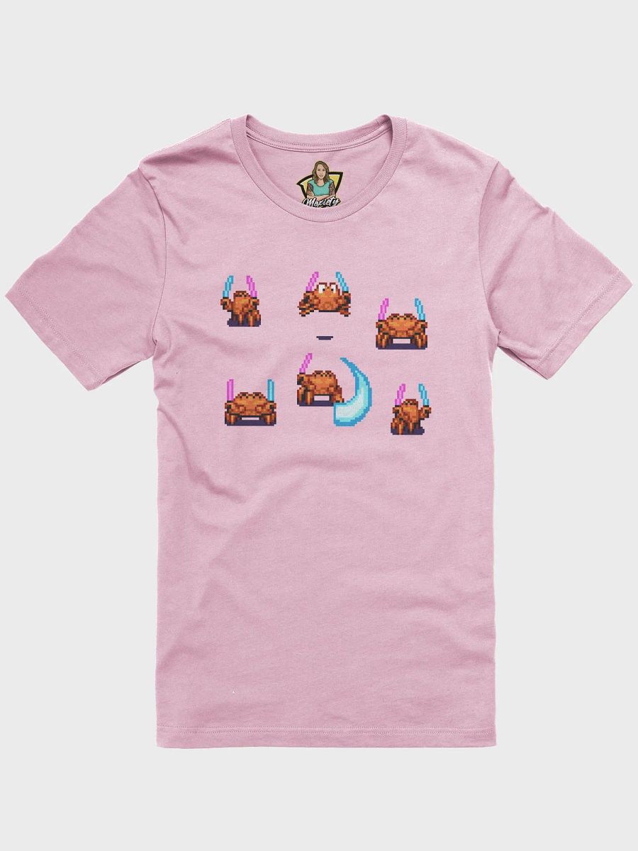 Bella+Canvas Raving Crustacean Unisex Tee product image (22)
