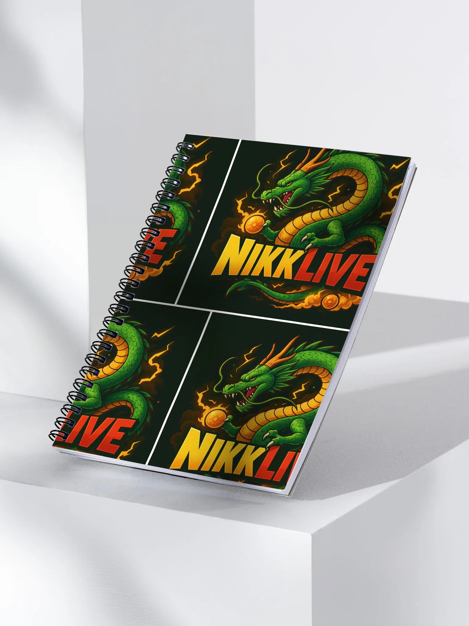 NikkLive write with me product image (3)
