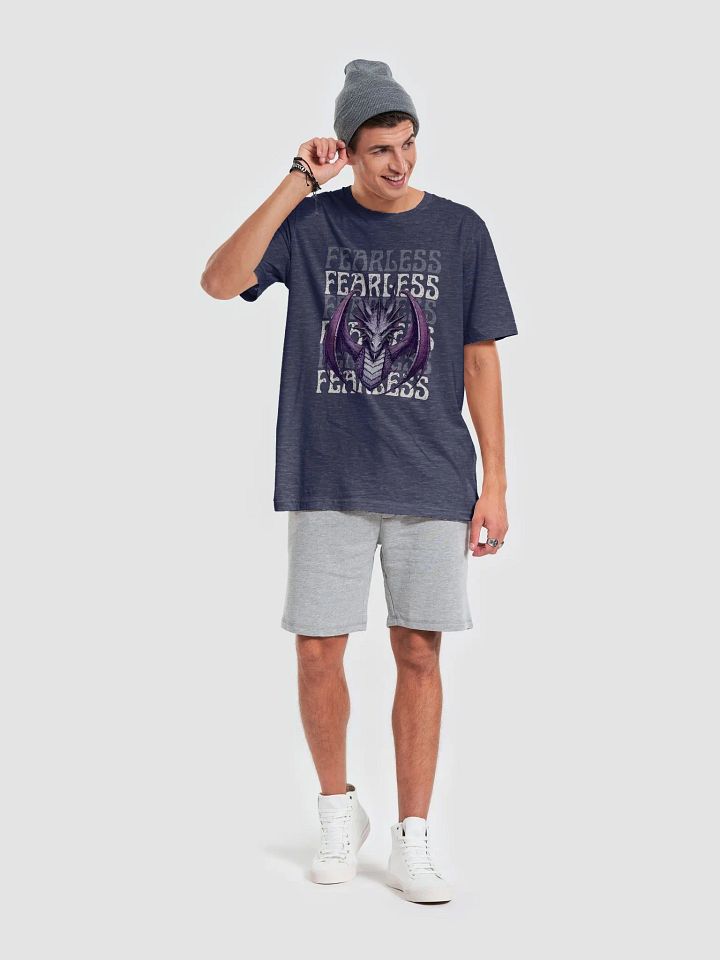 Fearless Dragon Tee product image (1)