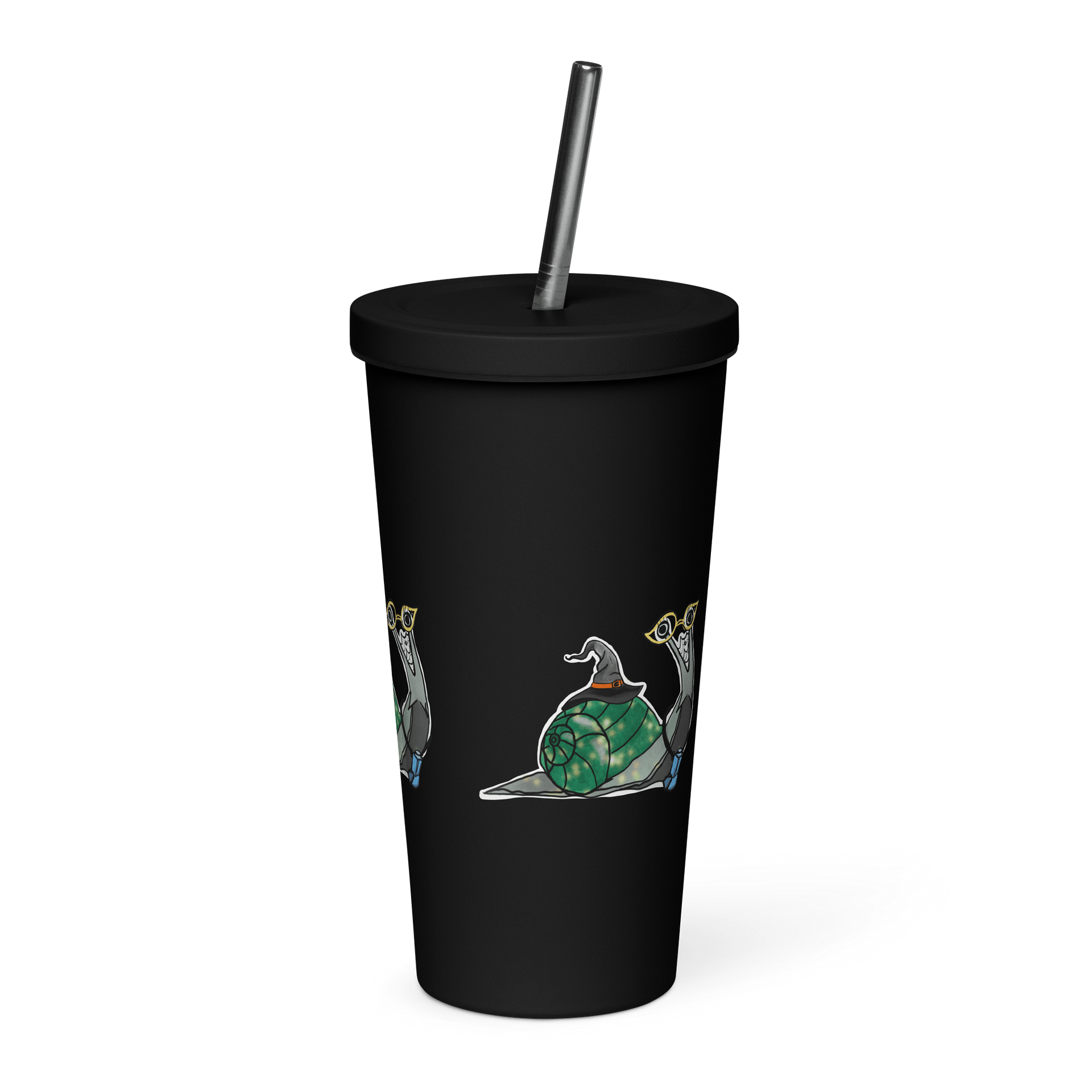Halloween Snailos Tumbler product image (7)