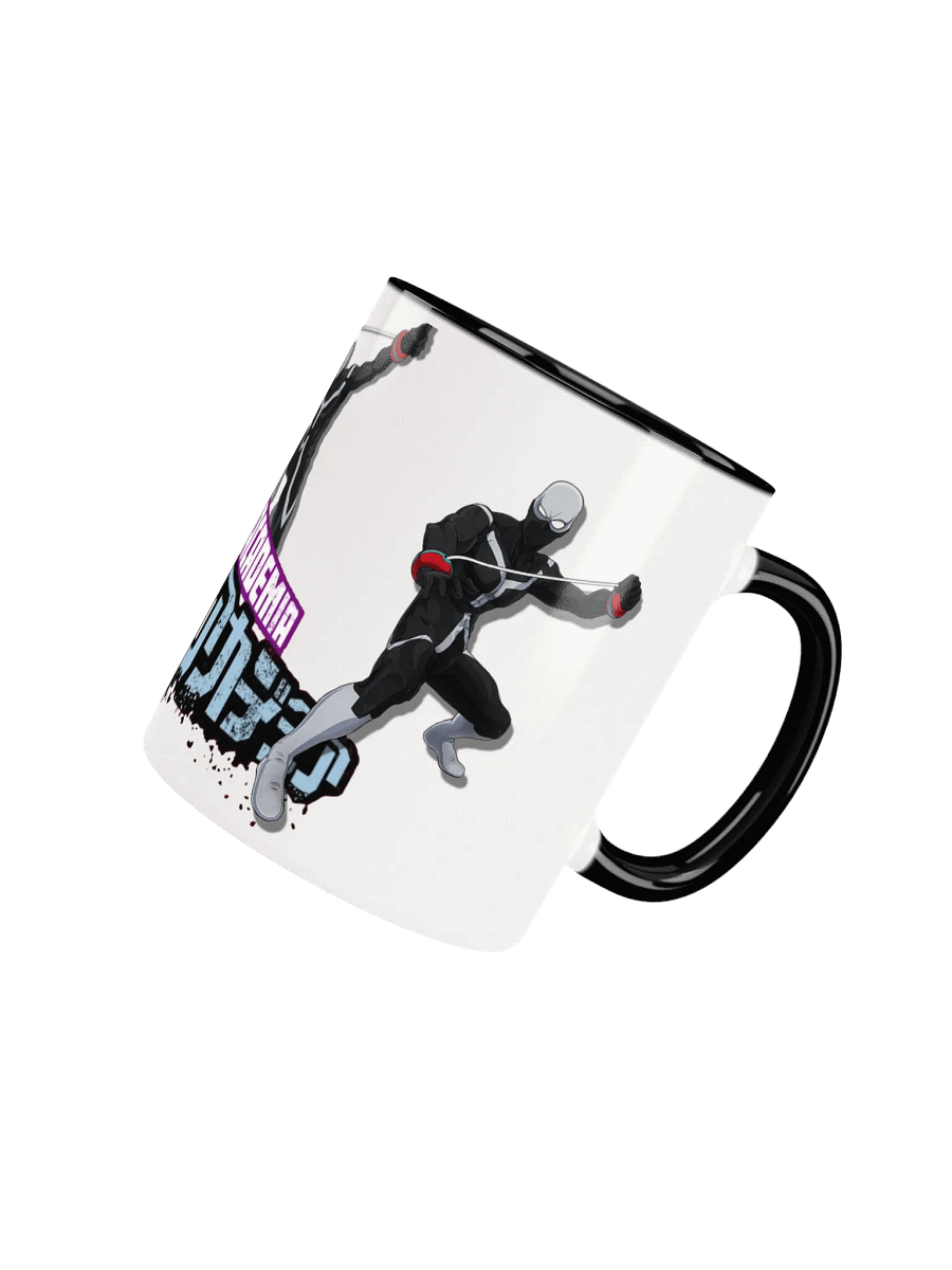 Toga/Twice Colored Mug product image (4)