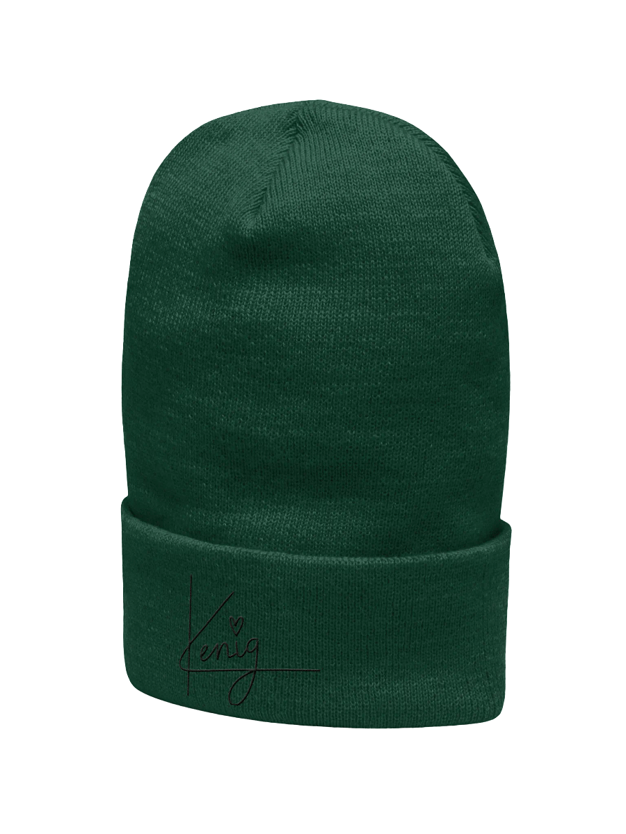 Kenig Beanie product image (16)