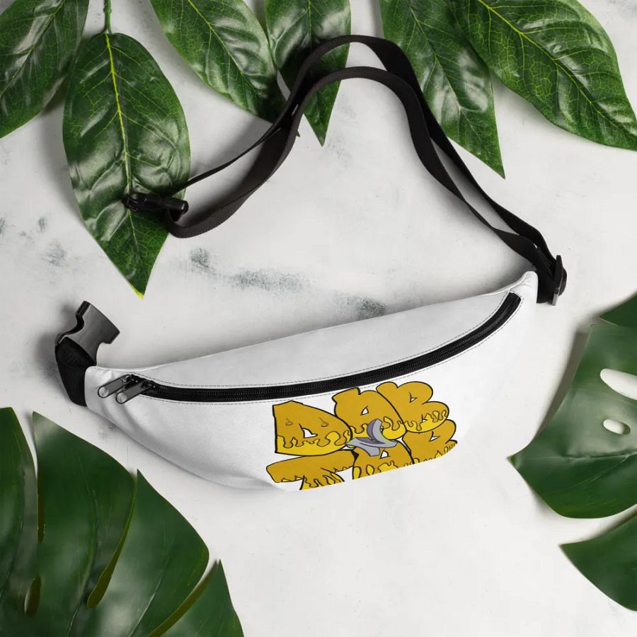Dab N Tab Fanny Pack product image (3)