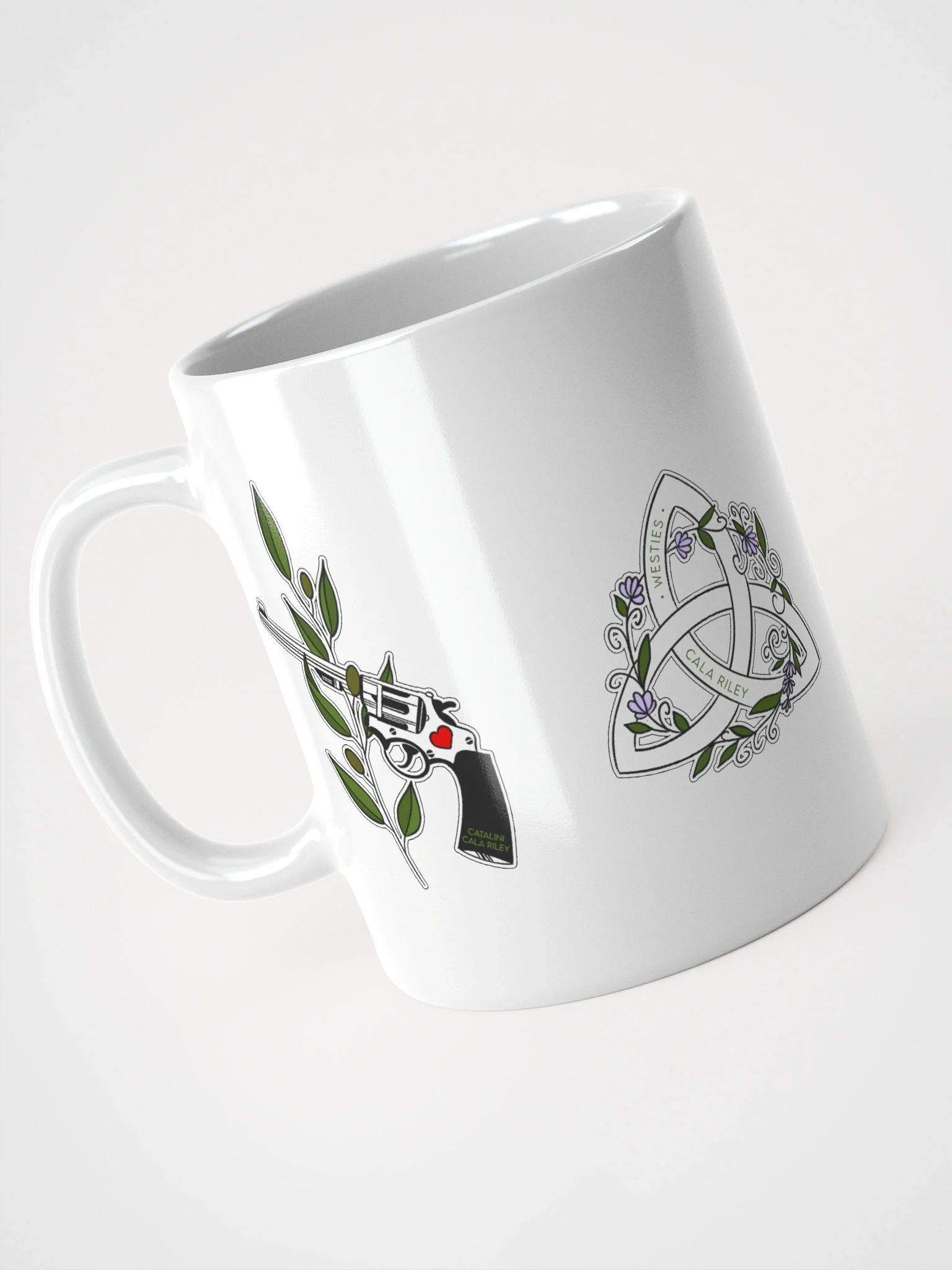 Syndicates Mug 2 product image (11)