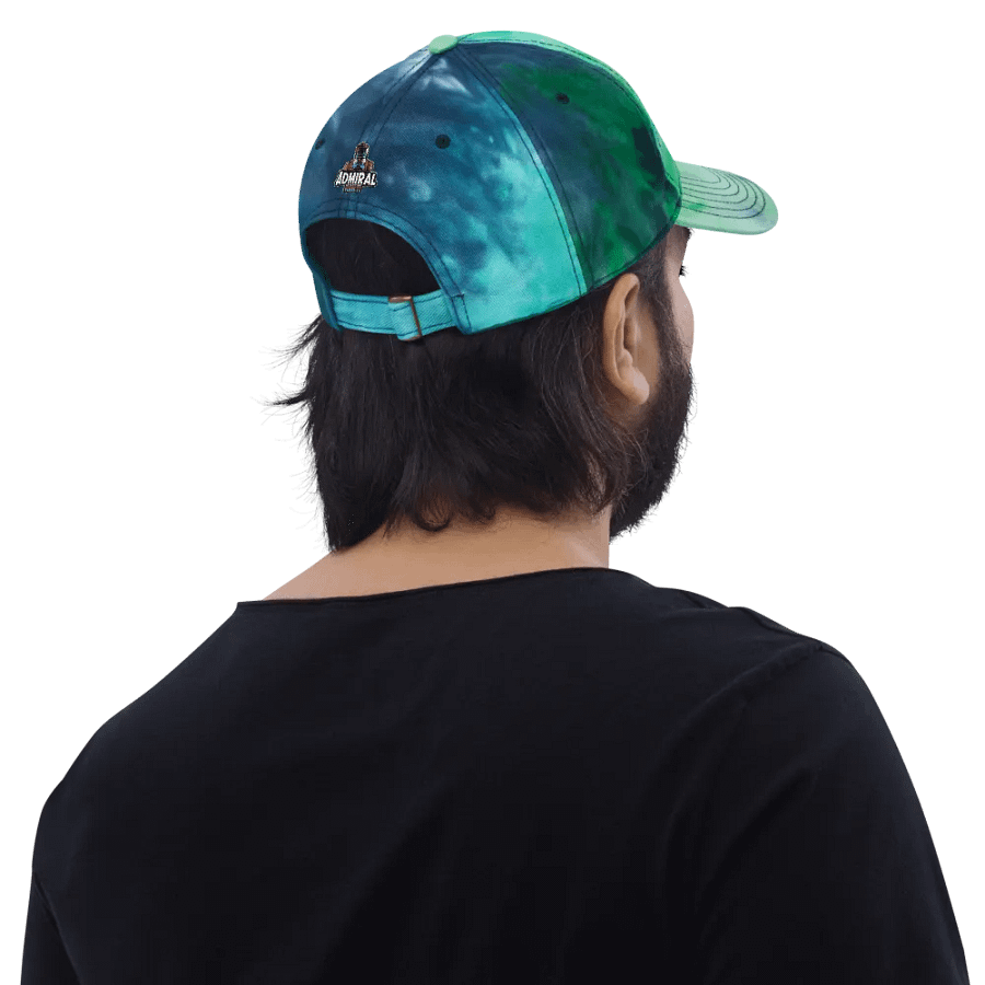 DeadEye Cap product image (4)