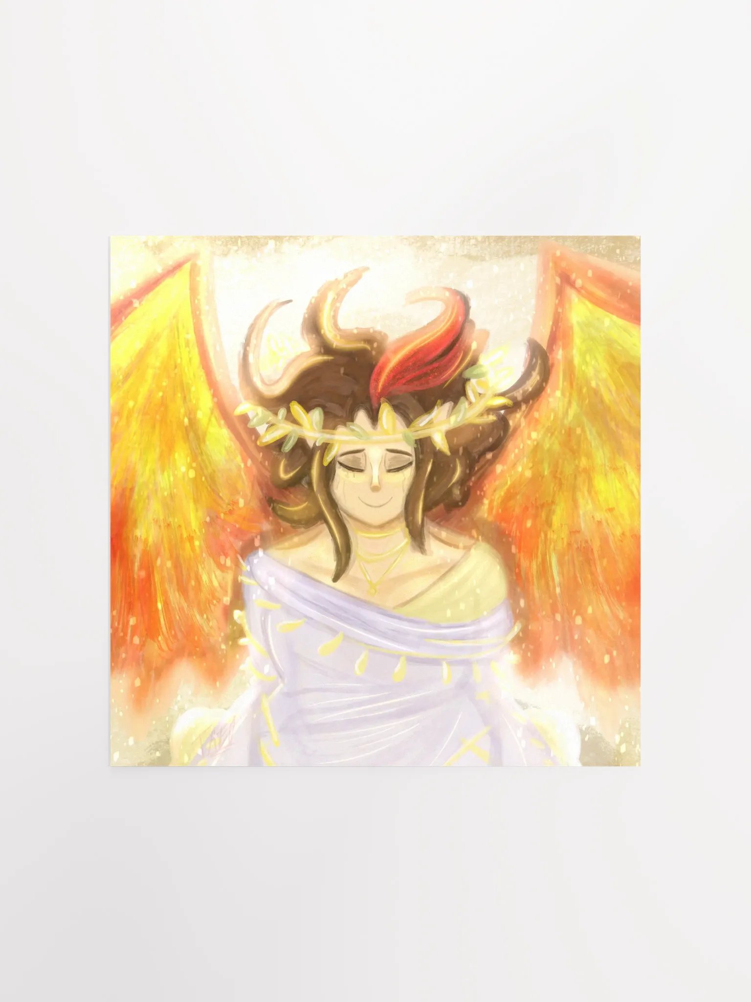 THE FIVE STAGES OF GRIEF BUT YOU'RE STILL ALIVE: Le Mie Ali Album Cover product image (4)