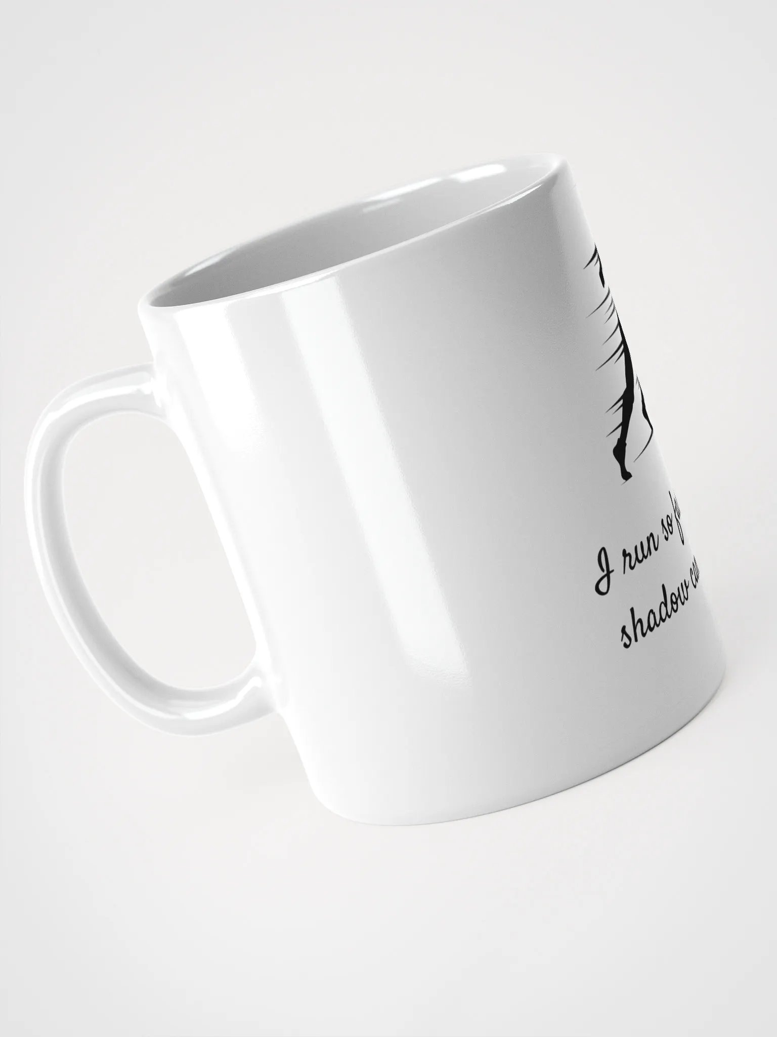 Speed Demon Mug product image (4)