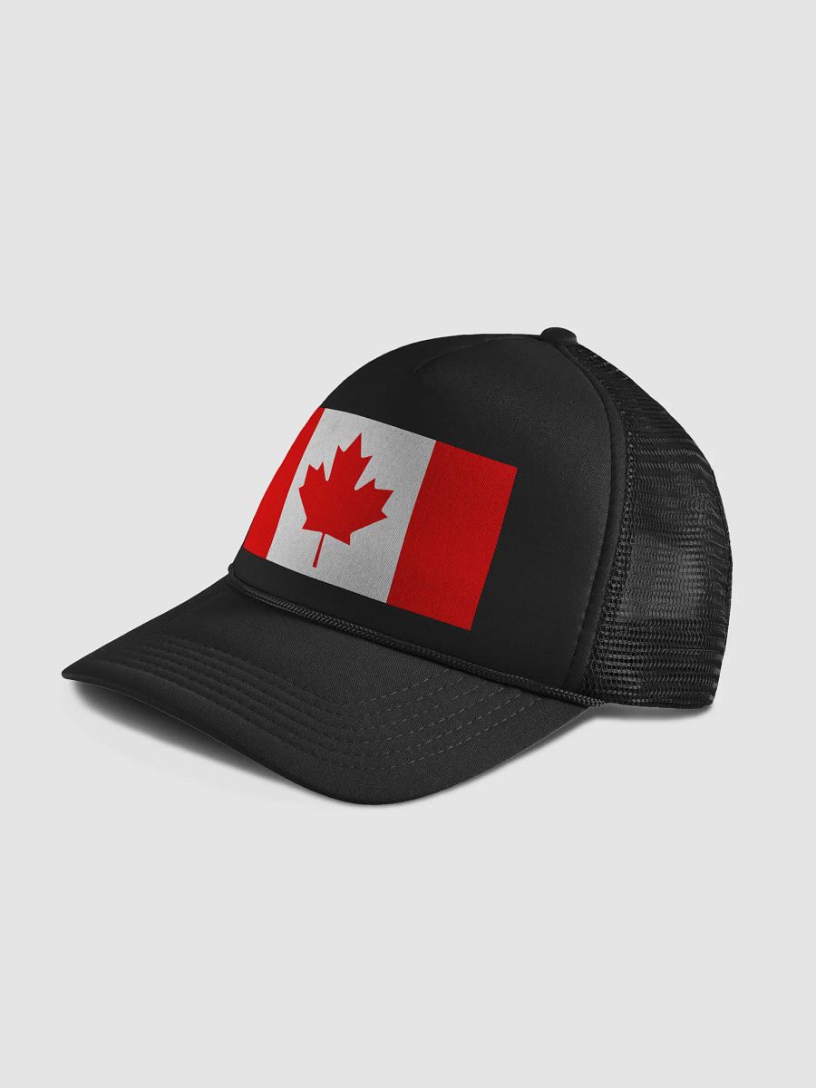 Canada Hat product image (4)