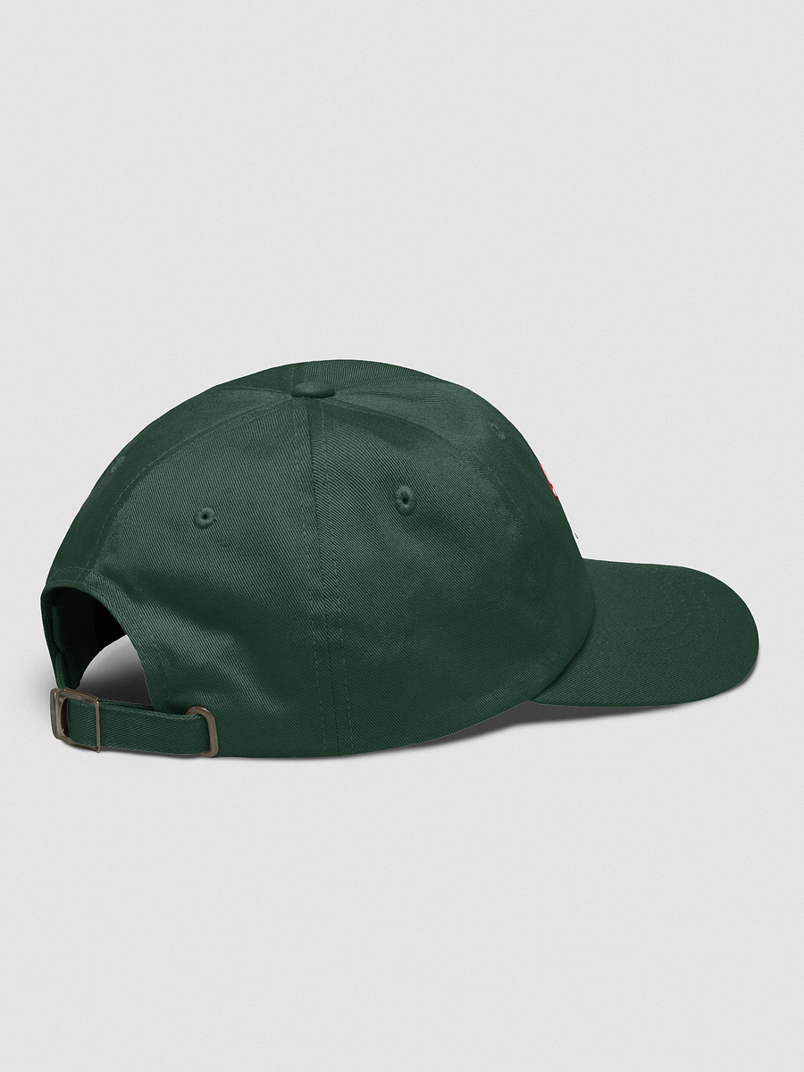 Silverama Dad Hat product image (6)