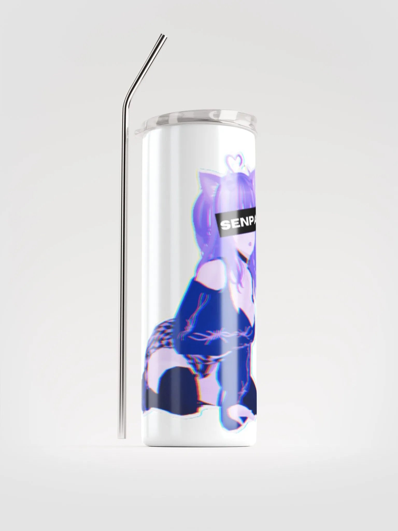 Senpai tumbler product image (1)