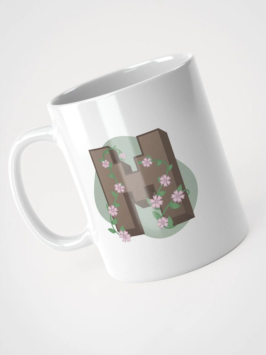 Meadowcraft S2 logo mug product image (3)