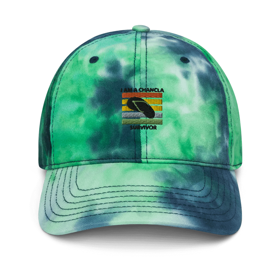 im a chancla survivor product image (1)