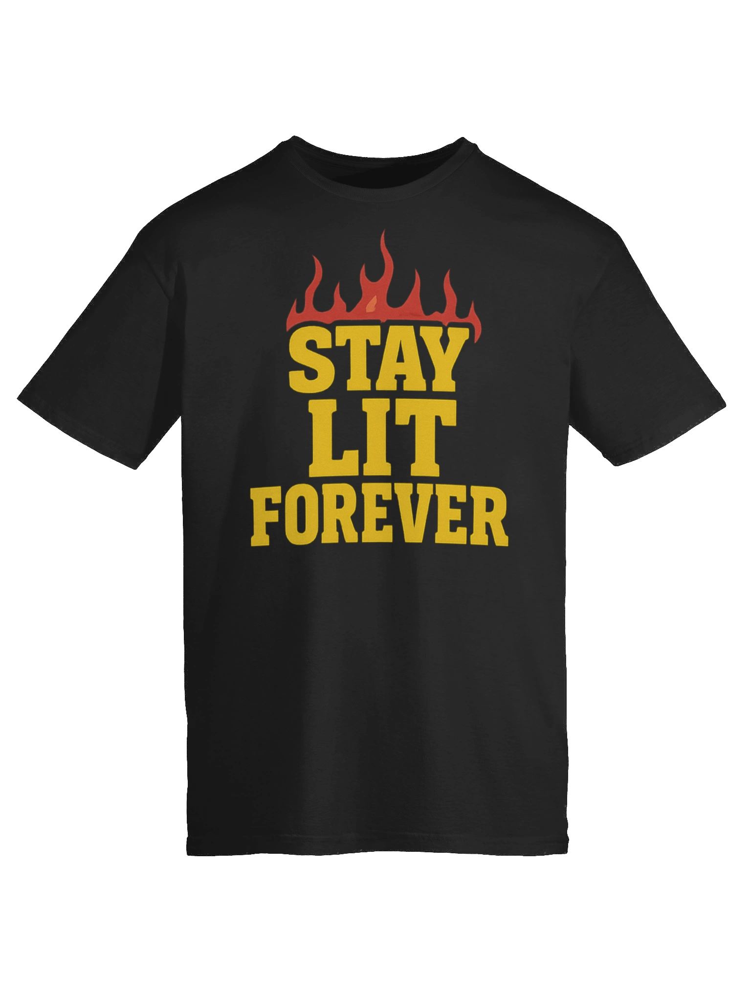 Official Lil Bizzy Tee product image (9)