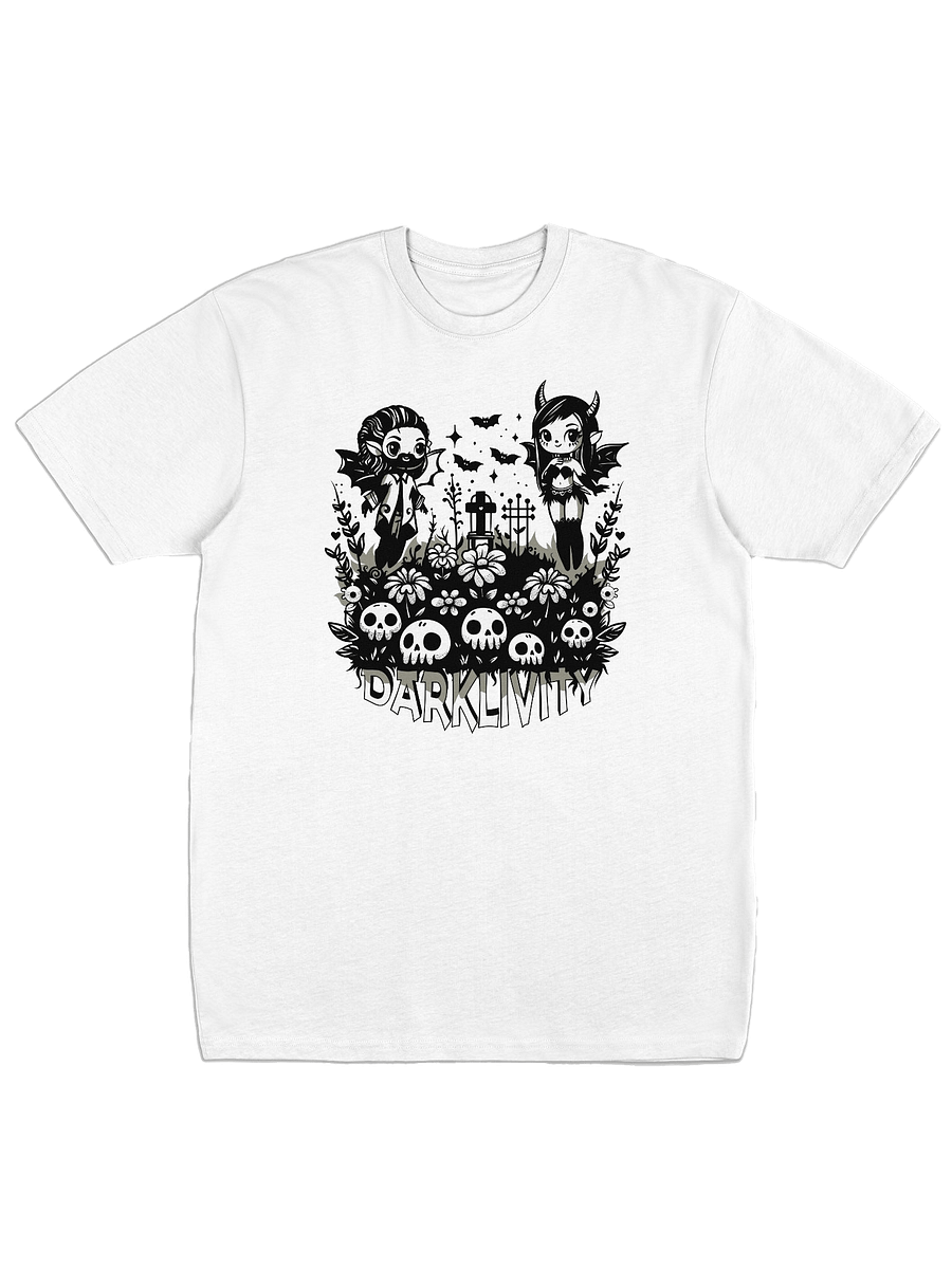 Dark Angels Men's Premium T-Shirt product image (21)