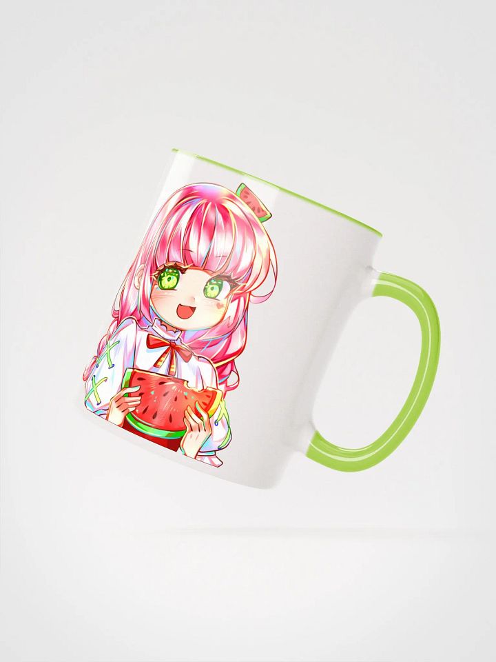 Peeker Mug product image (5)