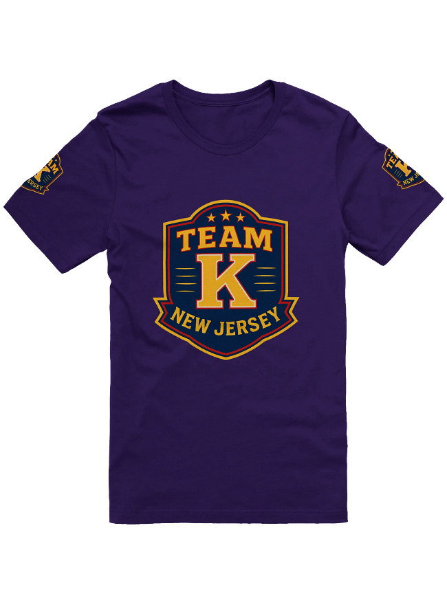 TEAM K New Jersey