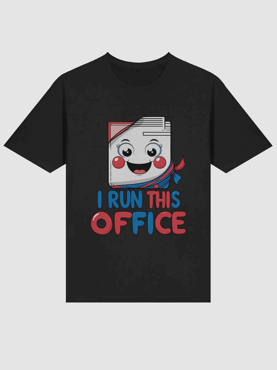 Paper Boss Unisex Tee product image (34)