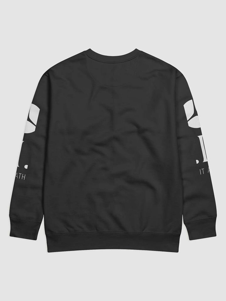 Mindset Revolution Premium Sweatshirt product image (2)