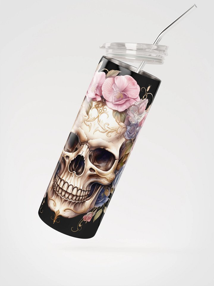 Bloom & Bones Stainless Steel Tumbler product image (2)