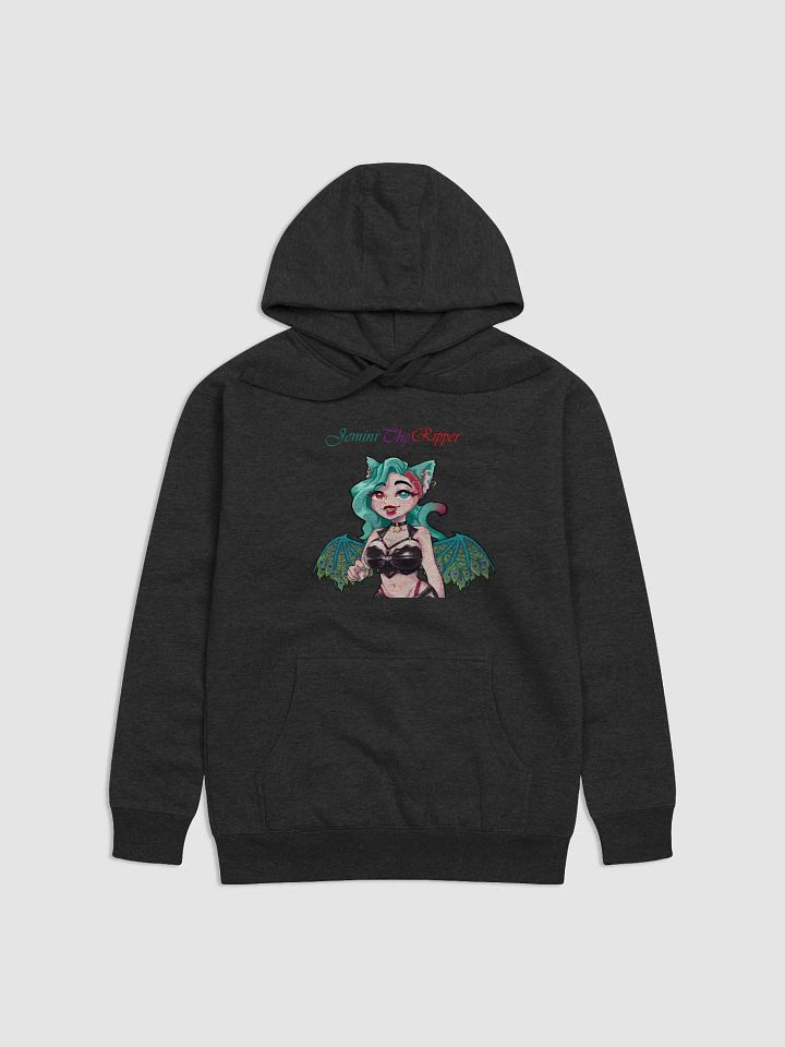 JeminiTheRipper Hoodie product image (5)