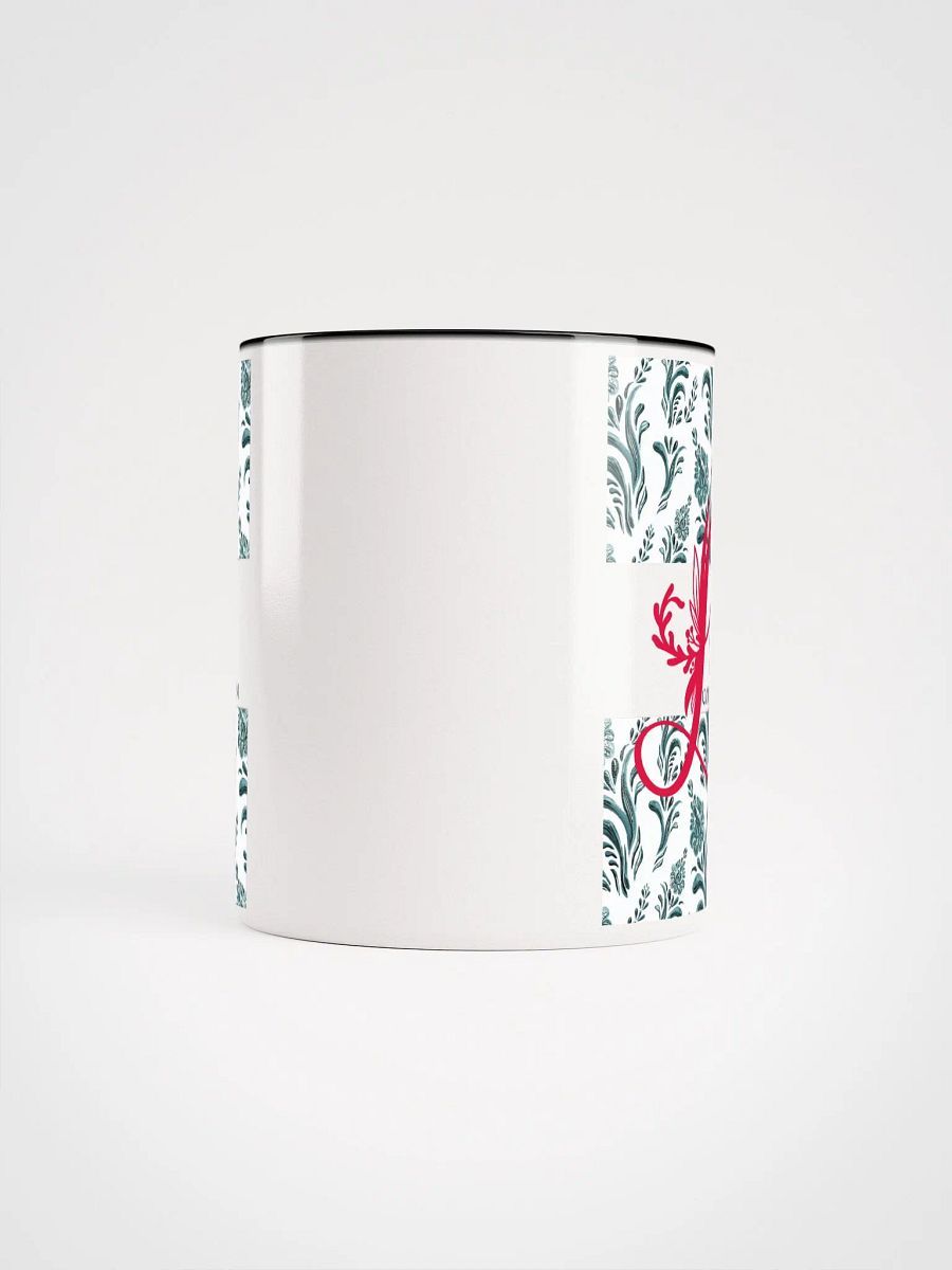 Love Equals Compassion Ceramic Mug product image (5)