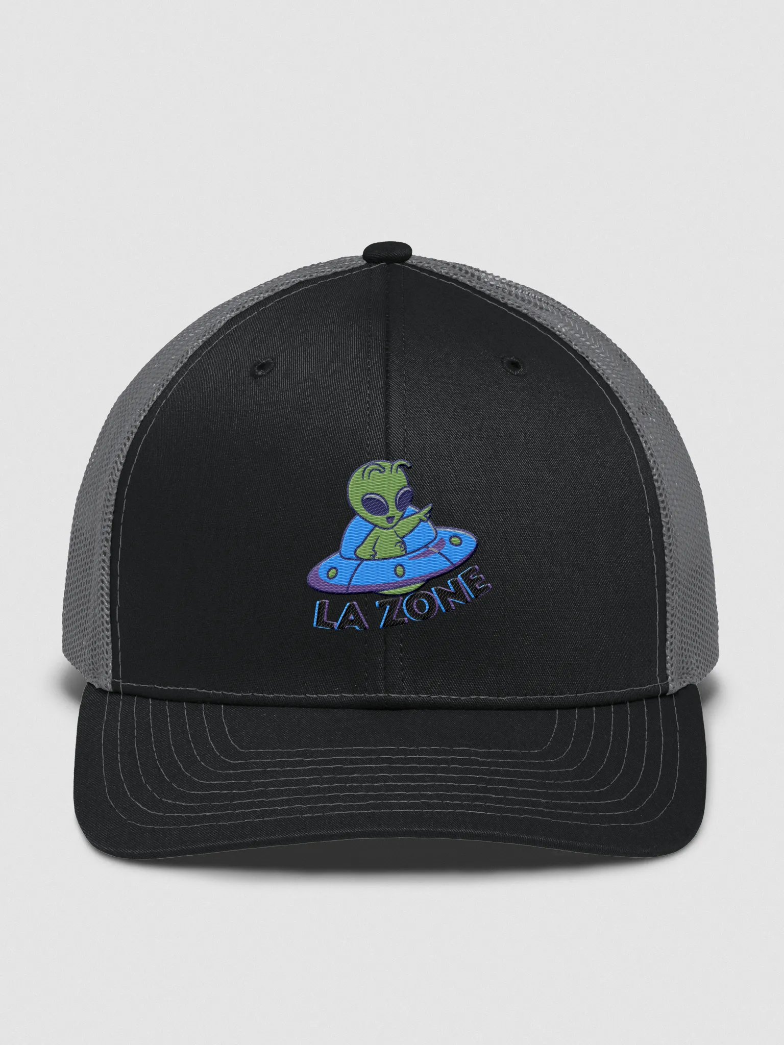 Casquette Richerdson LA ZONE product image (3)