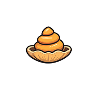 Caca Clam