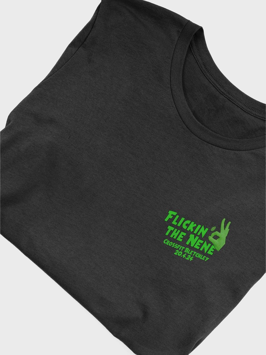 Flickin the Nene T-Shirt product image (5)