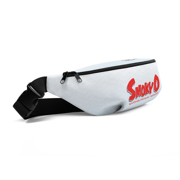 Hip Pack Smoky O product image (2)