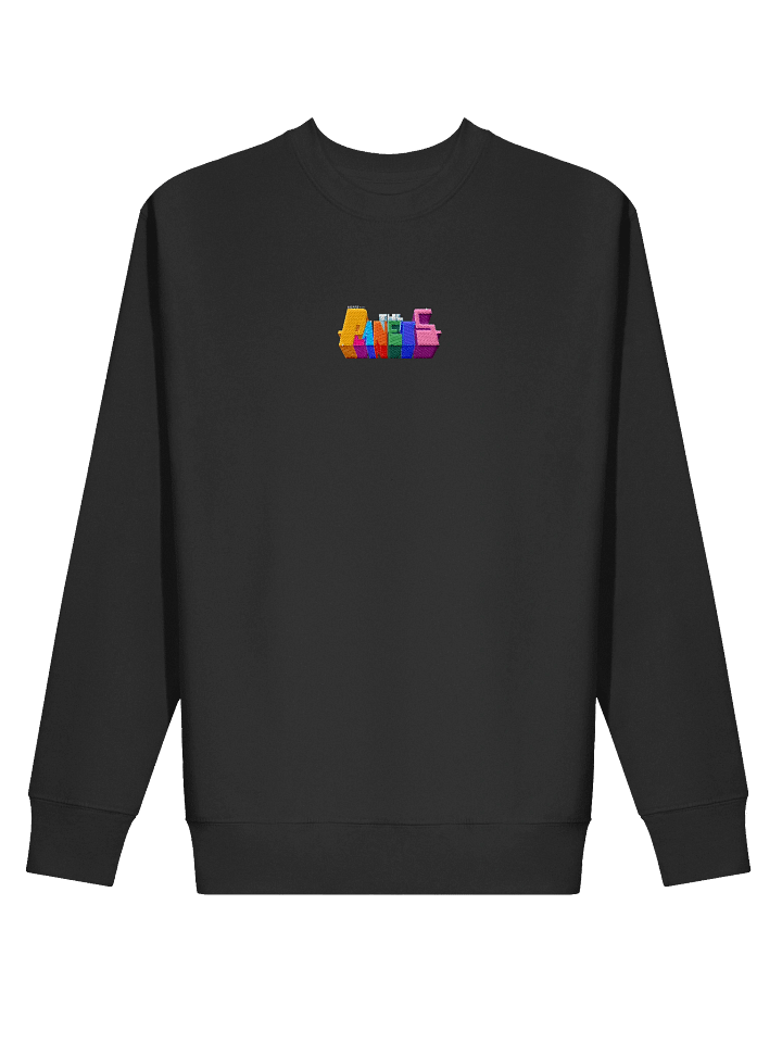 THE PLANETS - Crewneck product image (5)