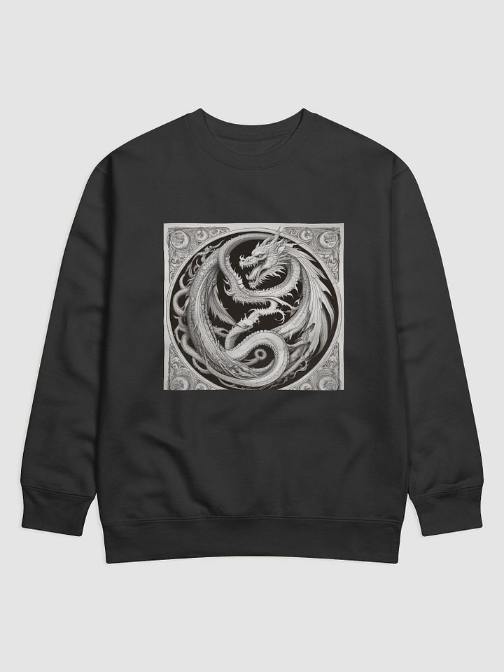 Mystic dragon product image (2)