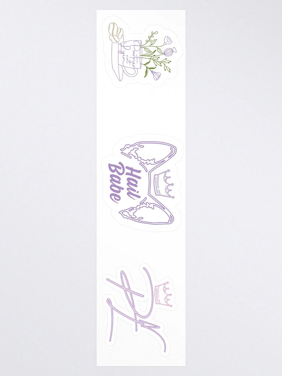 PNL Sticker Bundle product image (3)