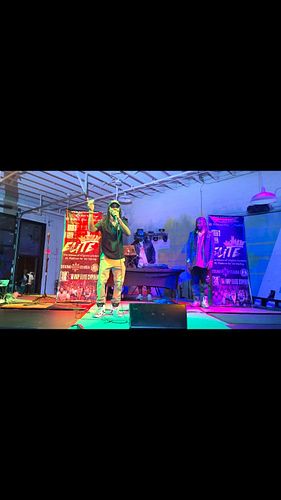 RVA Rap Elite – Season 6 (EP. 48; SoundMindz)

A sound mind is one that dreams of a better world and works for a better world...