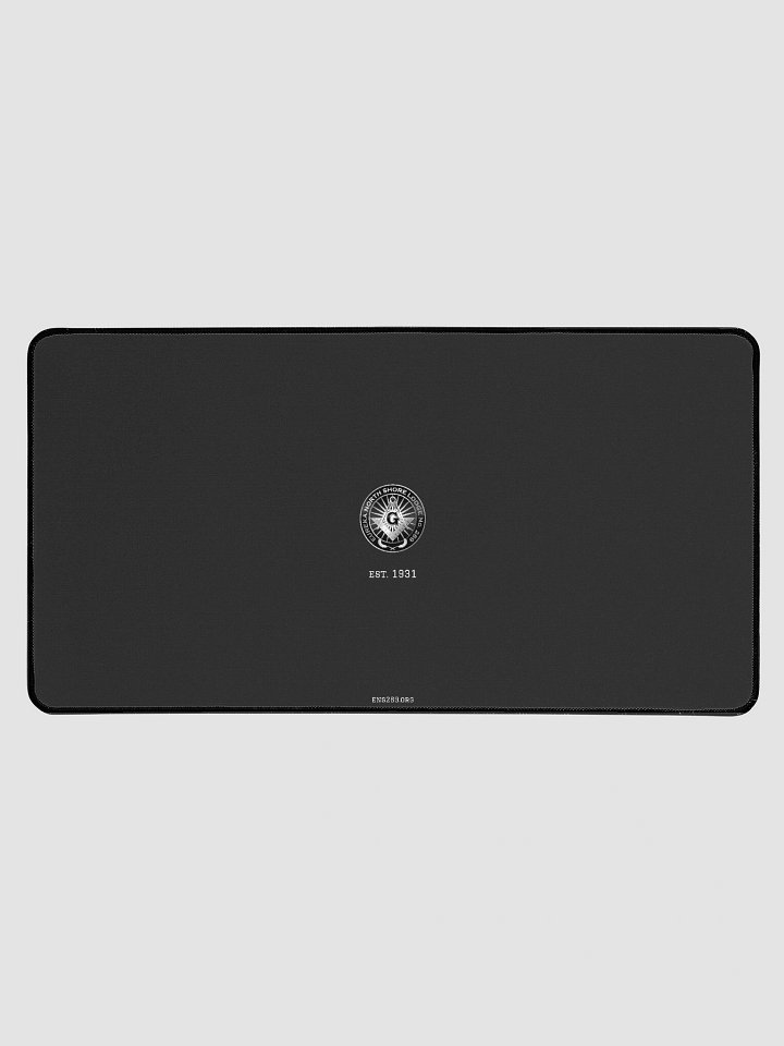 The Working Surface XL – ENS Desk Mat product image (1)