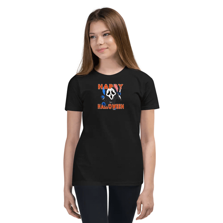626 x Scream Kid T-Shirt product image (9)