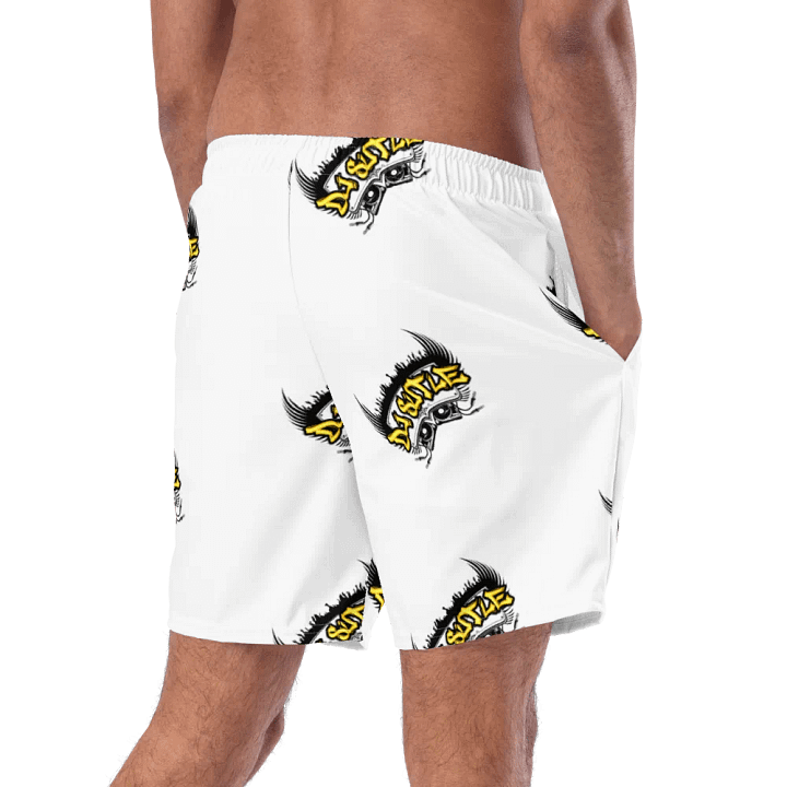 DJ Sutle Swim Trunks product image (2)