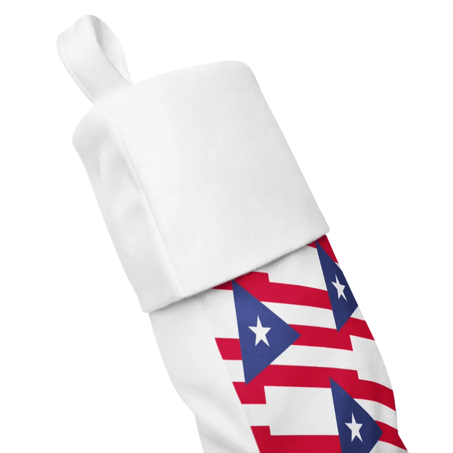 Puerto Rico Stockings product image (11)