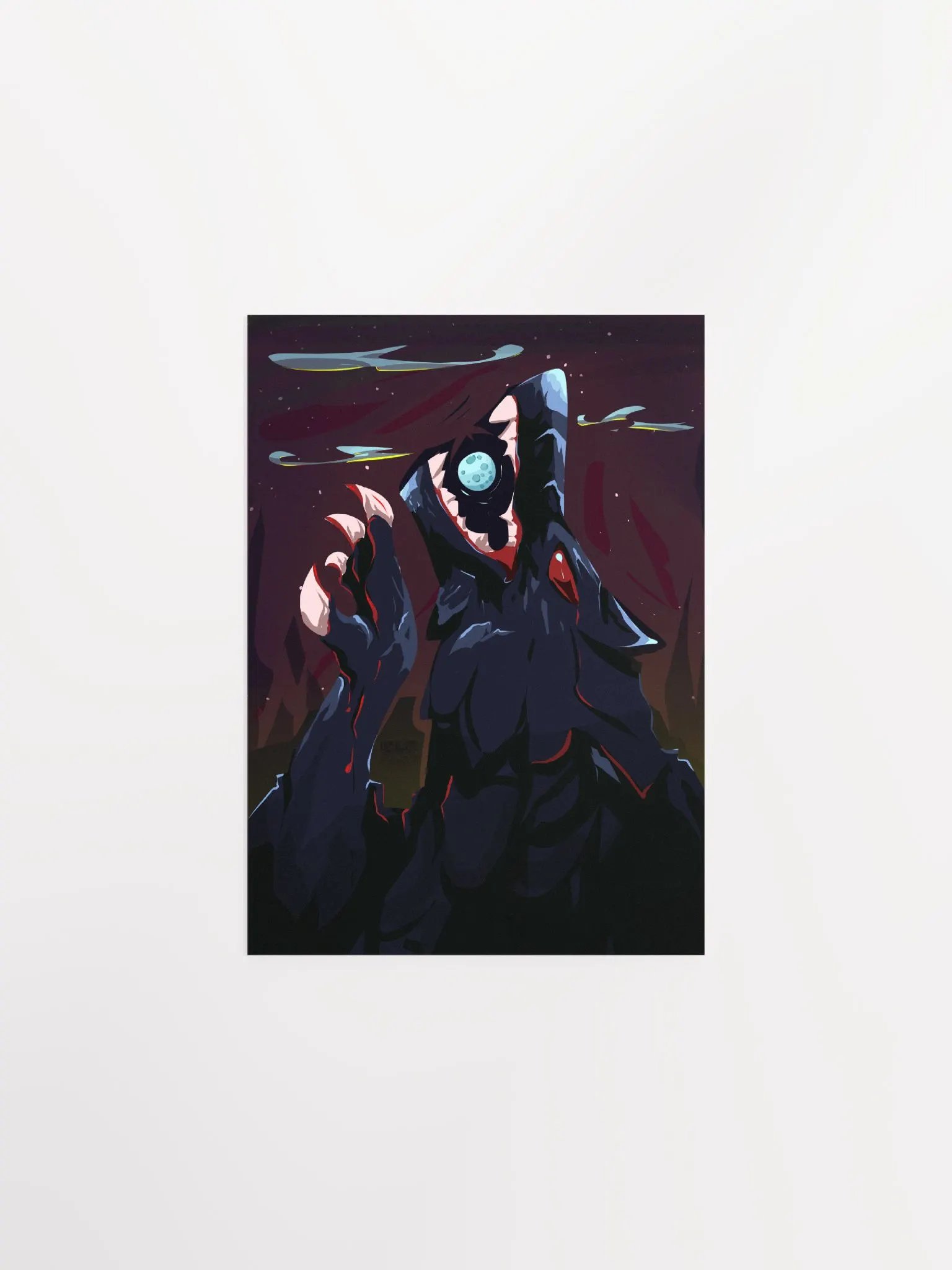 Lunar Hunger product image (6)