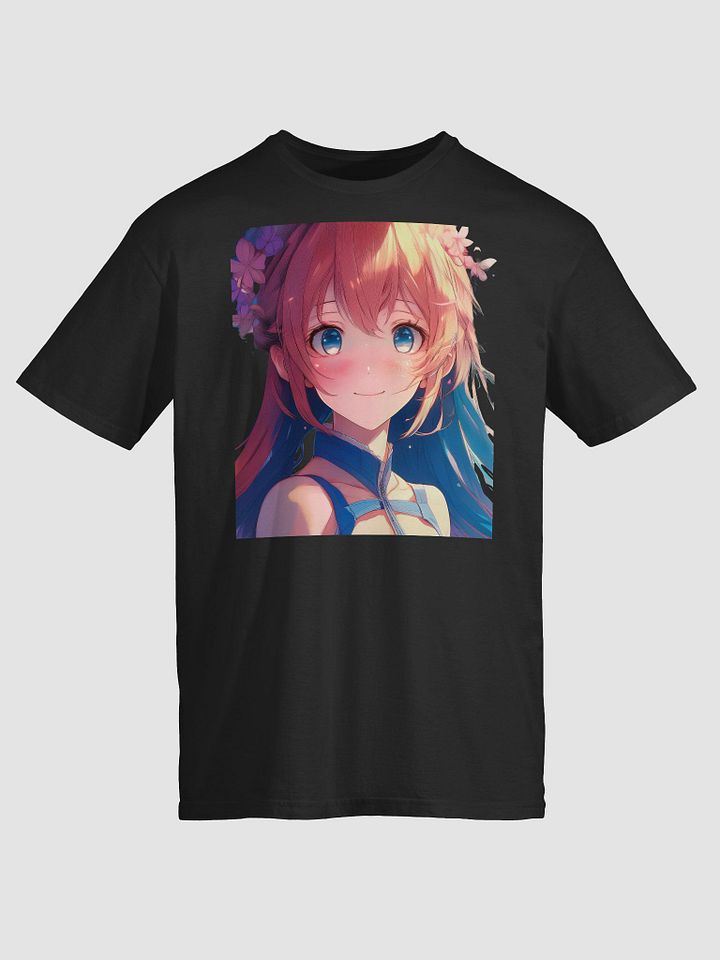 Men's Anime Flower Girl product image (3)