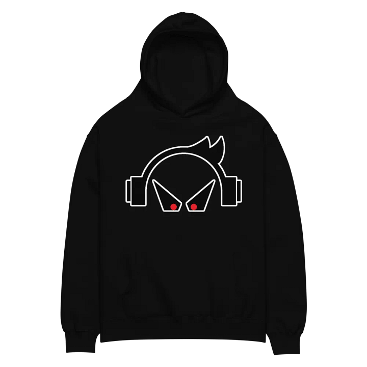 TacVet Oversized Hoodie product image (2)
