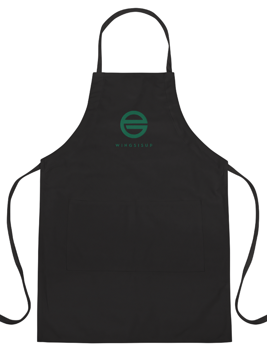 Ellesmere x WingsIsUp Chef Apron product image (4)