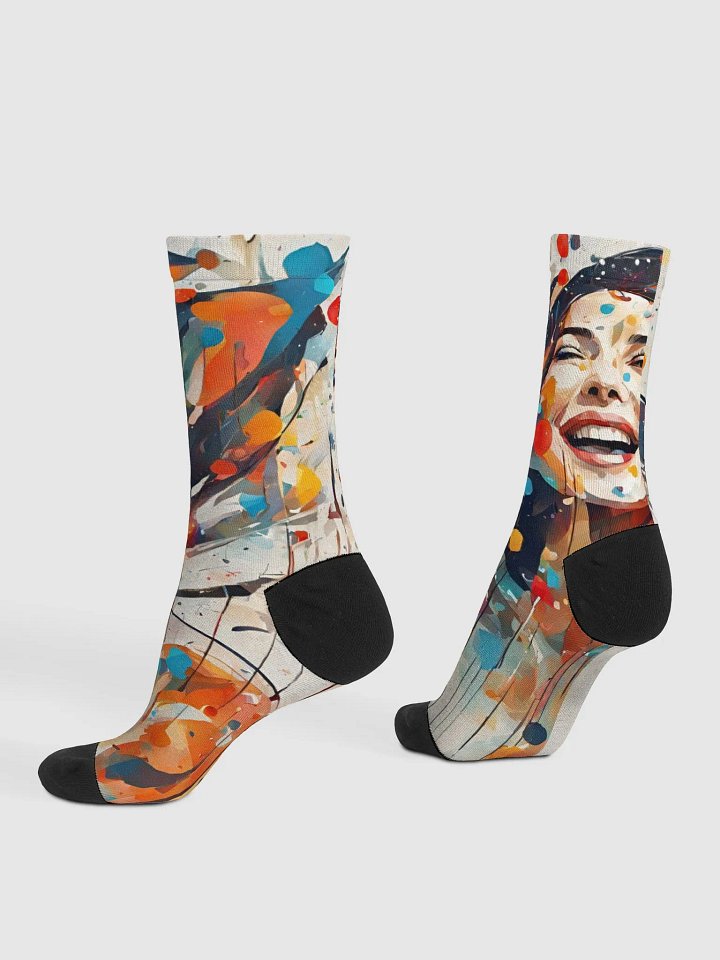 Micasa Socks product image (1)