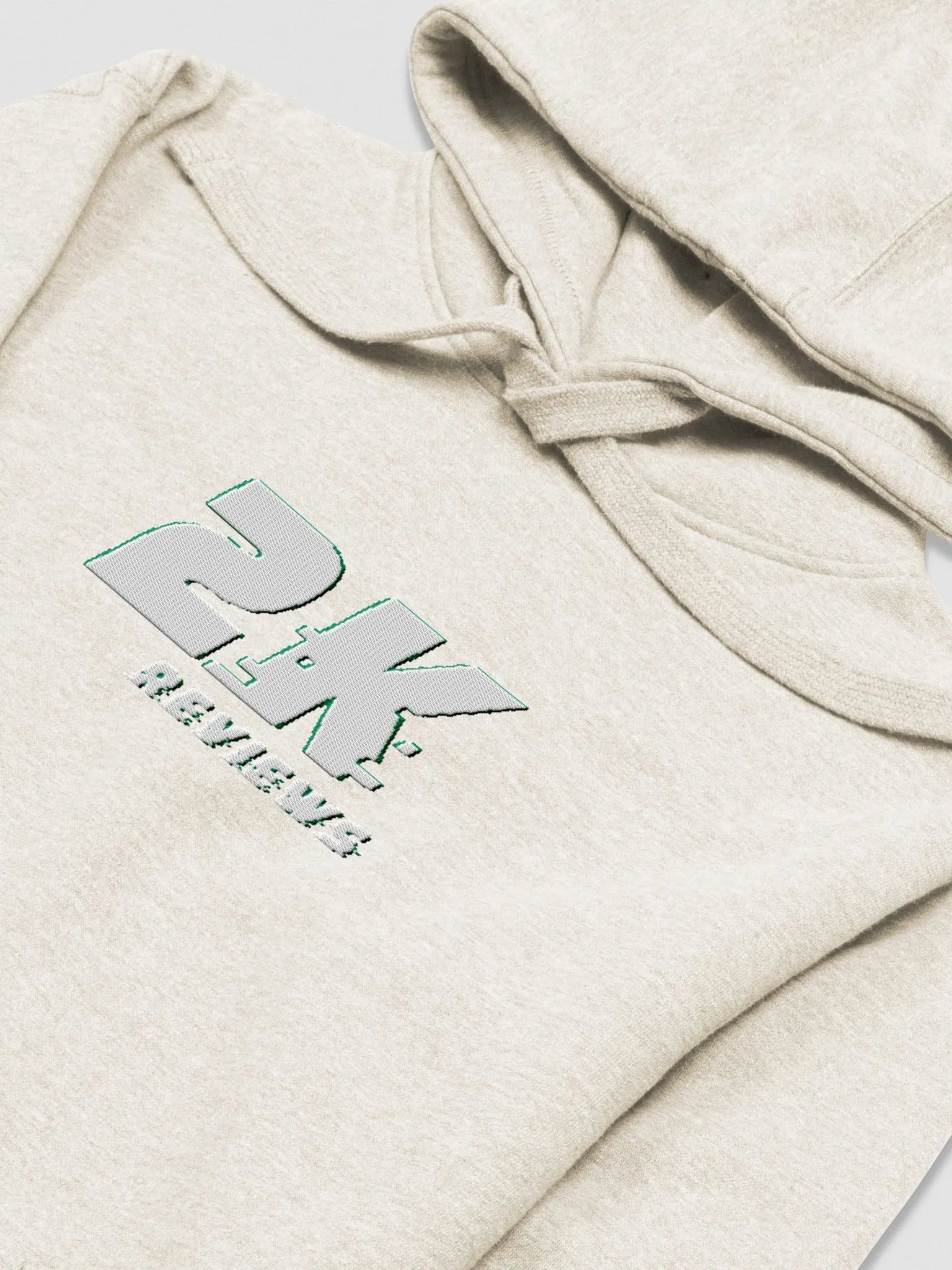 2k reviews Hoodie product image (15)