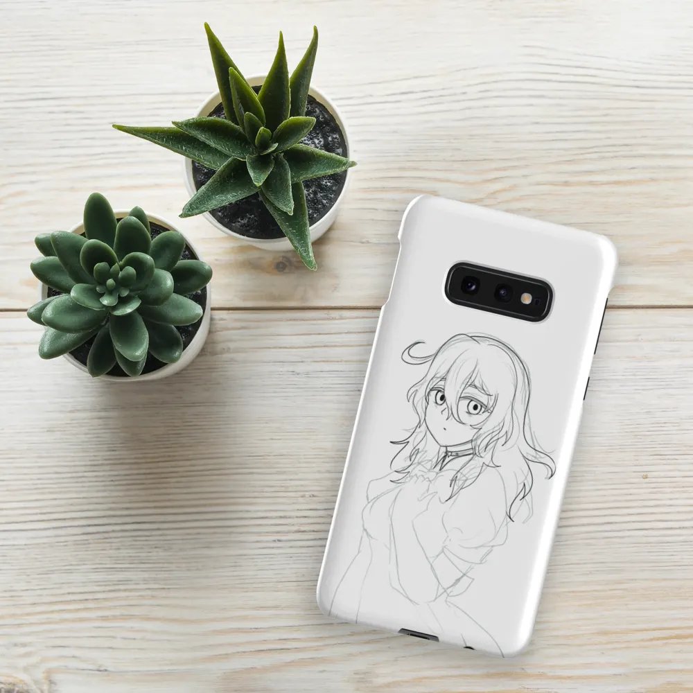 WTN - Komi Mode - Sketch product image (5)
