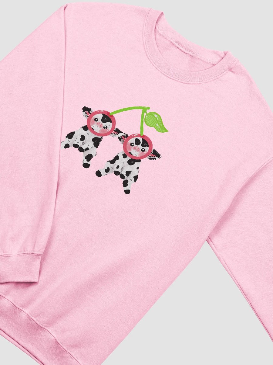 Cherry Cows Sweatshirt product image (3)
