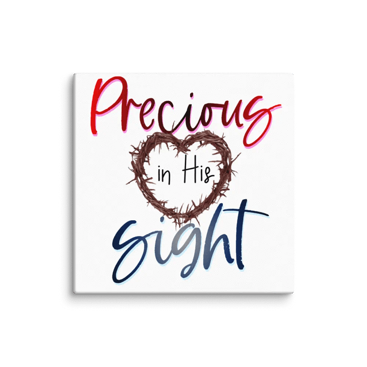 Heartfelt Canvases: Precious Sight Edition product image (36)